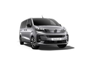 Peugeot Traveller Active L2 Diesel 180 EAT8