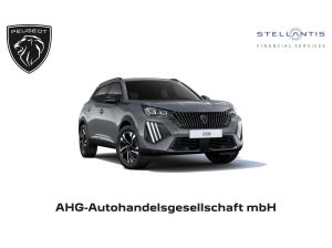 Peugeot 2008 ALLURE HYBRID 145 DSC6
