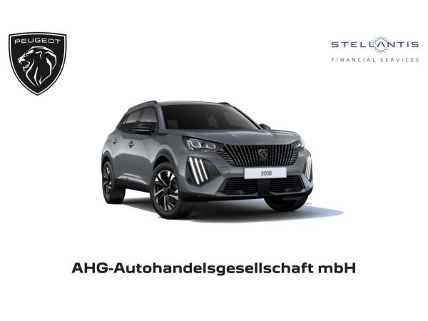 Peugeot 2008 ALLURE HYBRID 145 DSC6