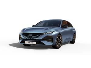 Peugeot 308 SW ALLURE DIESEL 130 EAT8