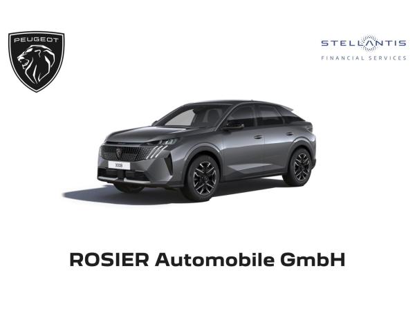 Peugeot 3008 Allure Business HYBRID 145 DSC6