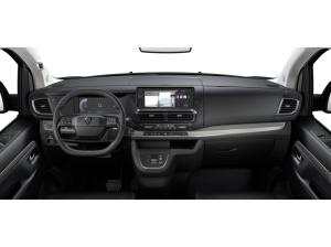 Peugeot Traveller Allure L2 Diesel 180 EAT8