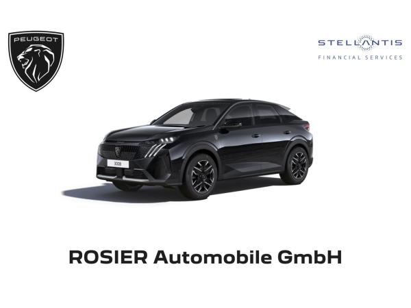 Peugeot 3008 GT EXCLUSIVE HYBRID 145 DSC6