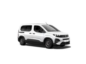 Peugeot Rifter L1 Allure Benziner 110