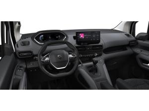 Peugeot Rifter L1 Allure Benziner 110