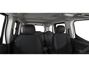 Peugeot Rifter L1 Allure Benziner 110