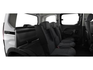 Peugeot Rifter L1 Allure Benziner 110