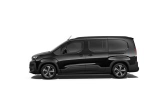 Peugeot Rifter L2 GT Diesel 130 EAT8