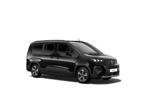 Peugeot Rifter L2 GT Diesel 130 EAT8