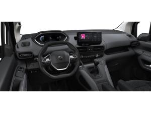 Peugeot Rifter L1 Allure Benziner 110
