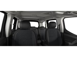 Peugeot Rifter L1 Allure Benziner 110