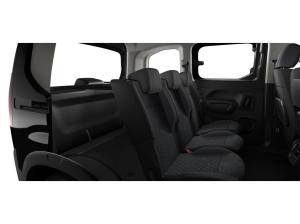 Peugeot Rifter L1 Allure Benziner 110