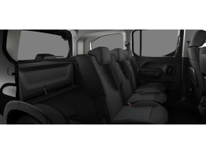Peugeot Rifter L2 GT Diesel 130 EAT8