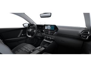 Citroën C4 Hybrid 145 Doppelkupplung 6-Gang Team D