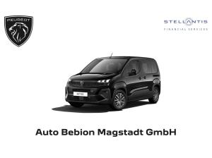 Peugeot Rifter L1 Allure Benziner 110