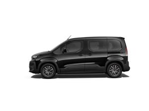 Peugeot Rifter L1 Allure Benziner 110