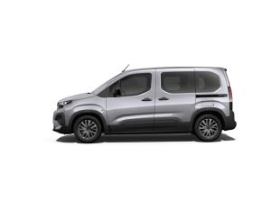 Peugeot Rifter L1 Allure Benziner 110