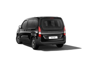 Peugeot Rifter L1 Allure Benziner 110