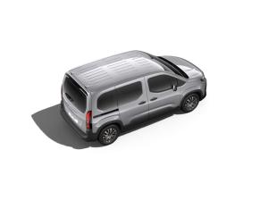 Peugeot Rifter L1 Allure Benziner 110