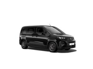 Peugeot Rifter L1 Allure Benziner 110