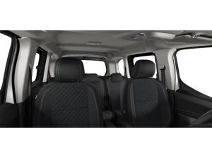 Peugeot Rifter L1 Allure Benziner 110