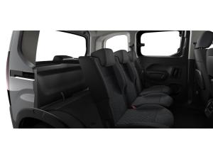 Peugeot Rifter L1 Allure Benziner 110