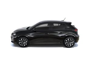 Peugeot 208 STYLE Elektromotor 136