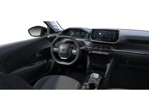 Peugeot 208 STYLE Elektromotor 136