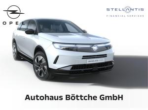 Opel Grandland ULTIMATE Hybrid Elektr. Doppelkupplungsgetriebe