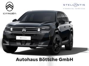 Citroën C5 Aircross Hybrid 145 Doppelkupplung 6-Gang MAX