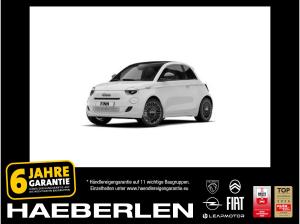 Fiat 500 Hybrid 1.0 Icon ACC+SHZ+Kam.+KlimaA