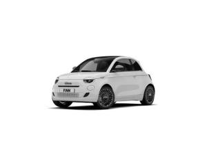 Fiat 500 Hybrid 1.0 Icon ACC+SHZ+Kam.+KlimaA