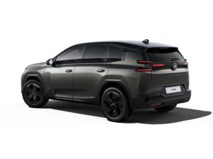 Citroën C5 Aircross Hybrid 145 Doppelkupplung 6-Gang MAX