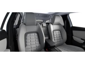 Citroën C4 Hybrid 145 Doppelkupplung 6-Gang Team D