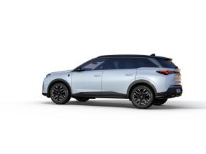 Peugeot 5008 GT HYBRID 145 e-DSC6 7 Sitzer