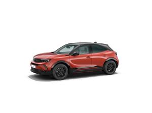 Opel Mokka YES 1.2 Turbo S/S Manuelles 6-Gang-Getriebe