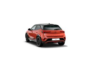 Opel Mokka YES 1.2 Turbo S/S Manuelles 6-Gang-Getriebe