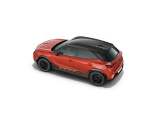 Opel Mokka YES 1.2 Turbo S/S Manuelles 6-Gang-Getriebe