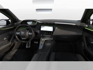 Peugeot 408 GT HYBRID 145 DSC6