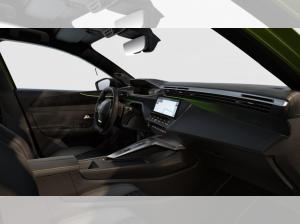 Peugeot 408 GT HYBRID 145 DSC6