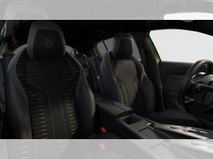 Peugeot 408 GT HYBRID 145 DSC6