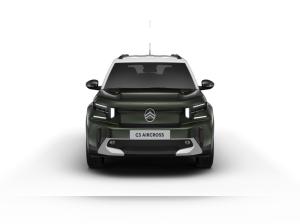 Citroën C3 Aircross Turbo 100 PLUS