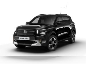 Citroën C3 Aircross Hybrid 145 Doppelkupplung 6-Gang Team