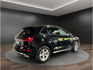 Audi Q5 40TDI quattro S line*AHK*CAM*SHZ*NAV*CarPlay*