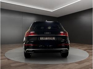 Audi Q5 40TDI quattro S line*AHK*CAM*SHZ*NAV*CarPlay*