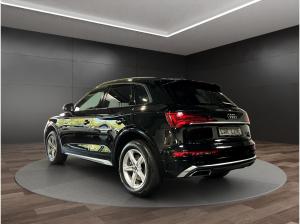 Audi Q5 40TDI quattro S line*AHK*CAM*SHZ*NAV*CarPlay*