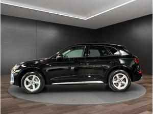 Audi Q5 40TDI quattro S line*AHK*CAM*SHZ*NAV*CarPlay*