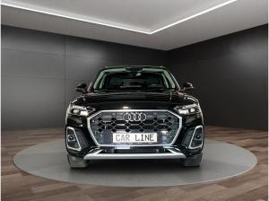 Audi Q5 40TDI quattro S line*AHK*CAM*SHZ*NAV*CarPlay*