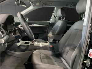 Audi Q5 40TDI quattro S line*AHK*CAM*SHZ*NAV*CarPlay*