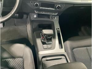 Audi Q5 40TDI quattro S line*AHK*CAM*SHZ*NAV*CarPlay*